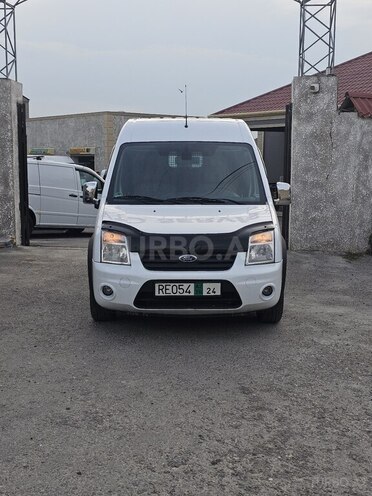 Ford Tourneo Connect 2009, 181,000 km - 1.8 l - Bakı