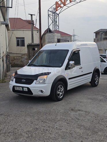 Ford Tourneo Connect 2009, 181,000 km - 1.8 l - Bakı