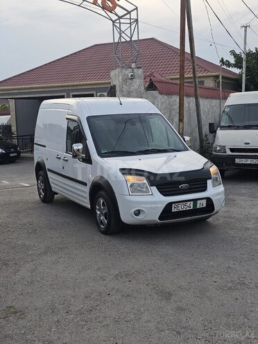 Ford Tourneo Connect 2009, 181,000 km - 1.8 l - Bakı