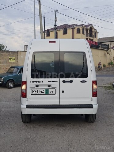 Ford Tourneo Connect 2009, 181,000 km - 1.8 l - Bakı