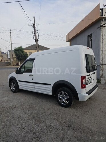 Ford Tourneo Connect 2009, 181,000 km - 1.8 l - Bakı