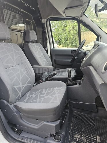 Ford Tourneo Connect 2009, 181,000 km - 1.8 l - Bakı