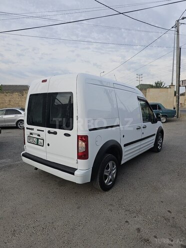 Ford Tourneo Connect 2009, 181,000 km - 1.8 l - Bakı