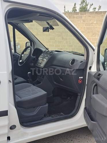 Ford Tourneo Connect 2009, 181,000 km - 1.8 l - Bakı