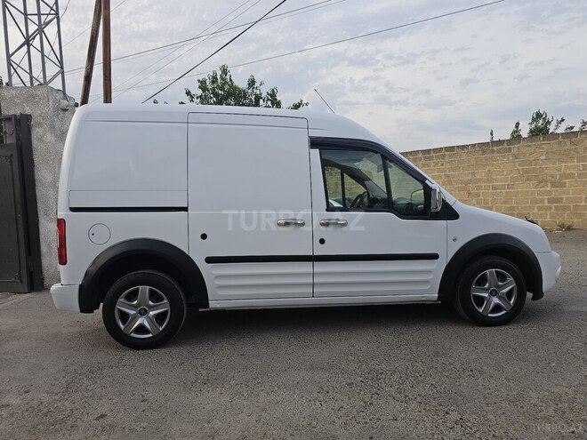 Ford Tourneo Connect 2009, 181,000 km - 1.8 l - Bakı