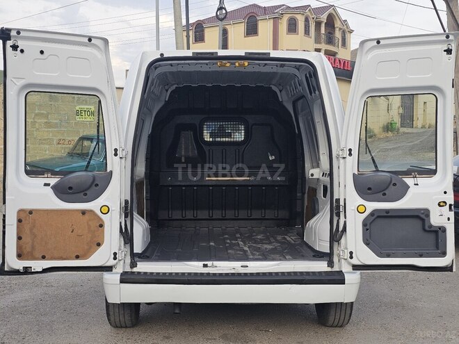 Ford Tourneo Connect 2009, 181,000 km - 1.8 l - Bakı