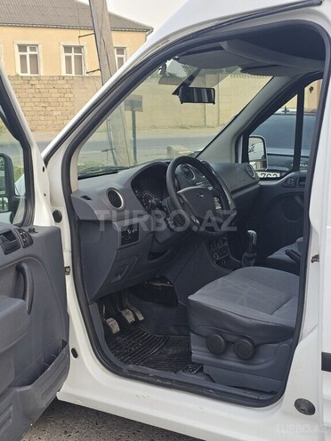 Ford Tourneo Connect 2009, 181,000 km - 1.8 l - Bakı
