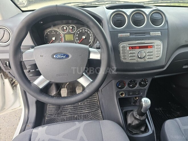 Ford Tourneo Connect 2009, 181,000 km - 1.8 l - Bakı