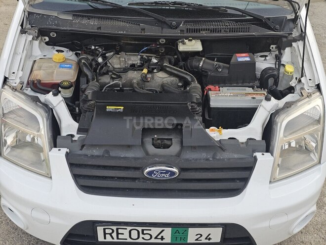 Ford Tourneo Connect 2009, 181,000 km - 1.8 l - Bakı