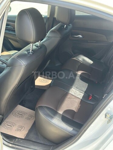 Chevrolet Cruze 2014, 120,000 km - 1.4 l - Bakı