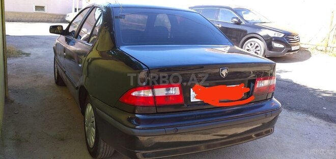 Khazar LD 2021, 158,000 km - 1.7 l - Bakı