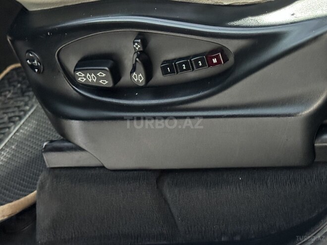 BMW X5 2006, 240,000 km - 4.8 l - Sabirabad