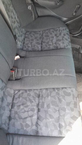 Mercedes C 220 1999, 220,000 km - 2.2 l - Bakı