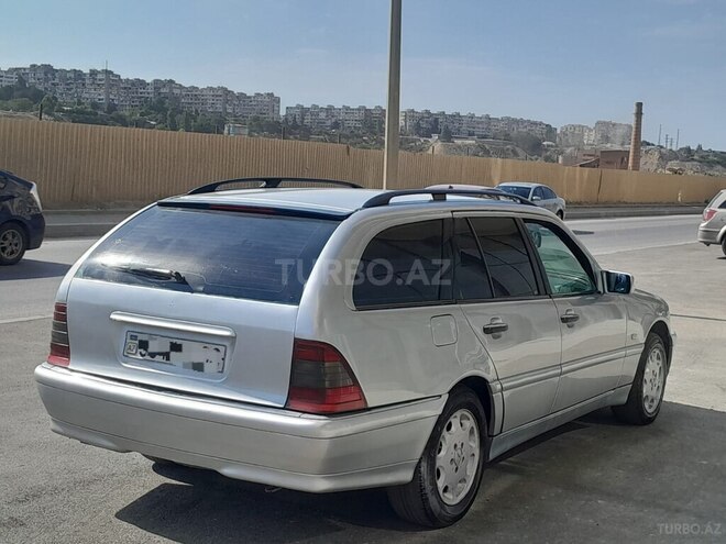 Mercedes C 220 2000, 458,669 km - 2.2 л - Bakı