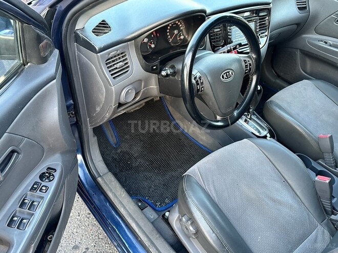 Kia Rio 2008, 223,000 km - 1.5 l - Bakı