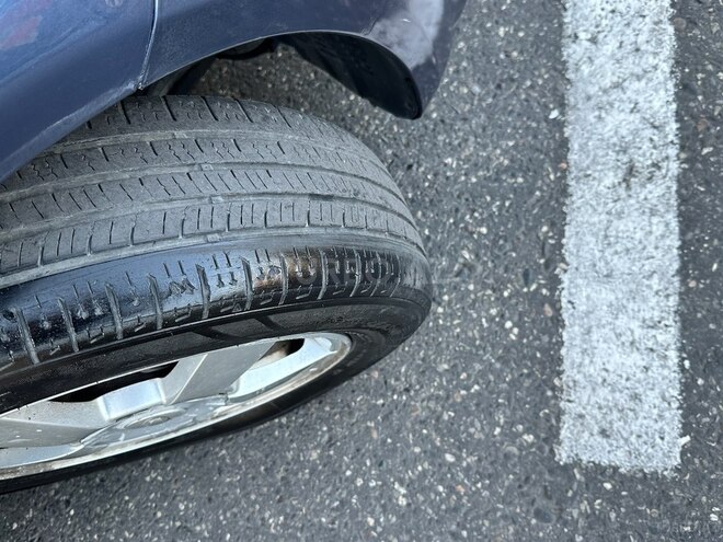 Kia Rio 2008, 223,000 km - 1.5 l - Bakı