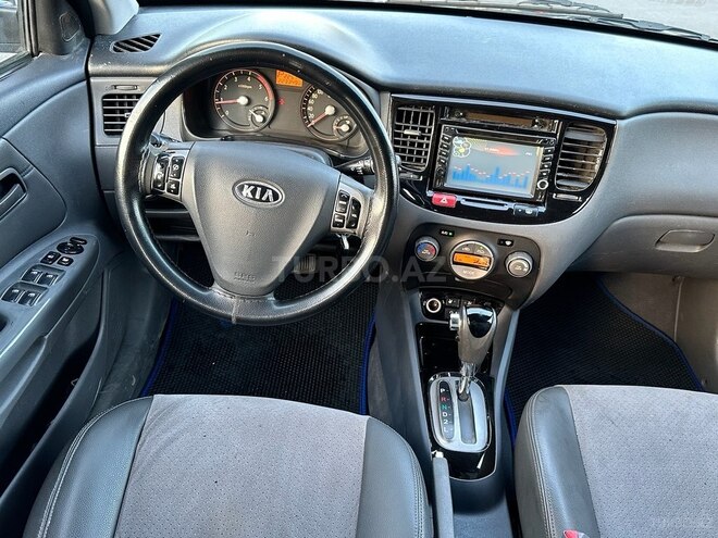 Kia Rio 2008, 223,000 km - 1.5 l - Bakı
