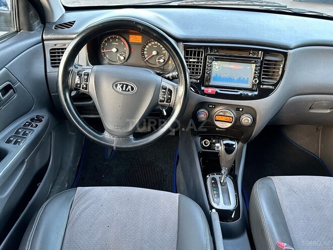 Kia Rio 2008, 223,000 km - 1.5 l - Bakı