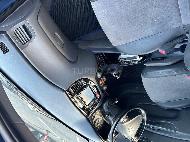 Kia Rio 2008, 223,000 km - 1.5 l - Bakı