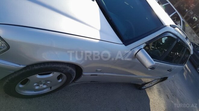 Mercedes C 220 1999, 220,000 km - 2.2 l - Bakı