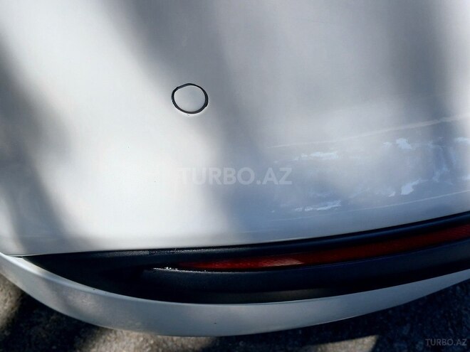 Ford Fusion (North America) 2013, 119,000 km - 1.5 l - Bakı