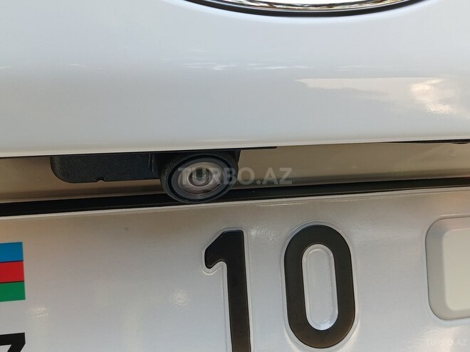 Ford Fusion (North America) 2013, 119,000 km - 1.5 l - Bakı
