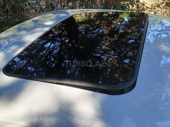 Ford Fusion (North America) 2013, 119,000 km - 1.5 l - Bakı