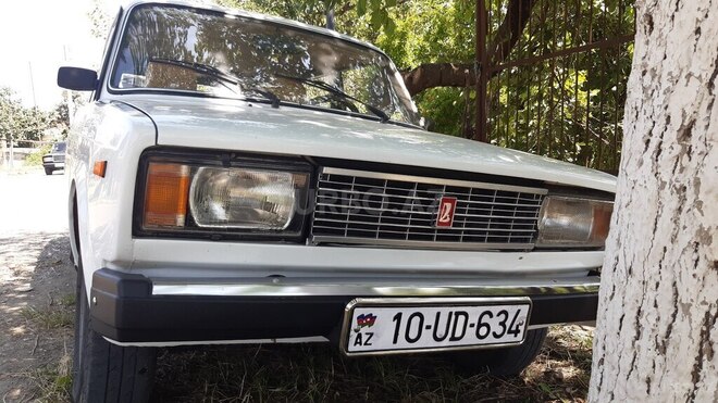 LADA (VAZ) 2104 2006, 89,000 km - 1.6 l - Gəncə