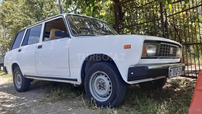 LADA (VAZ) 2104 2006, 89,000 km - 1.6 l - Gəncə