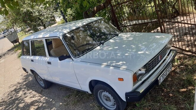 LADA (VAZ) 2104 2006, 89,000 km - 1.6 l - Gəncə