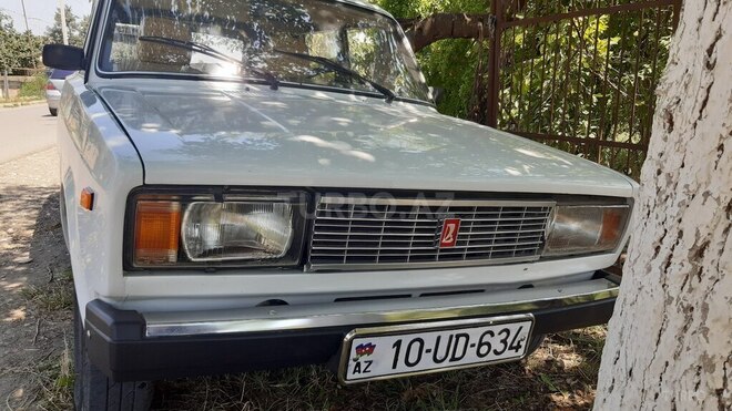 LADA (VAZ) 2104 2006, 89,000 km - 1.6 l - Gəncə