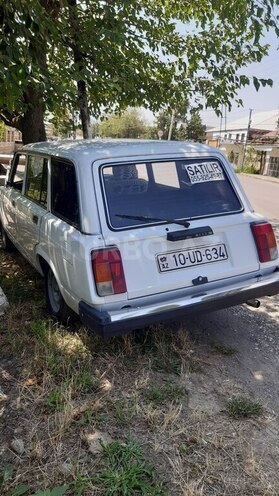 LADA (VAZ) 2104 2006, 89,000 km - 1.6 l - Gəncə