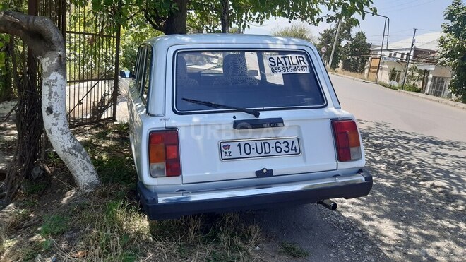 LADA (VAZ) 2104 2006, 89,000 km - 1.6 l - Gəncə