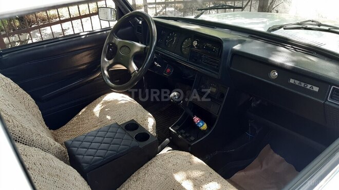 LADA (VAZ) 2104 2006, 89,000 km - 1.6 l - Gəncə