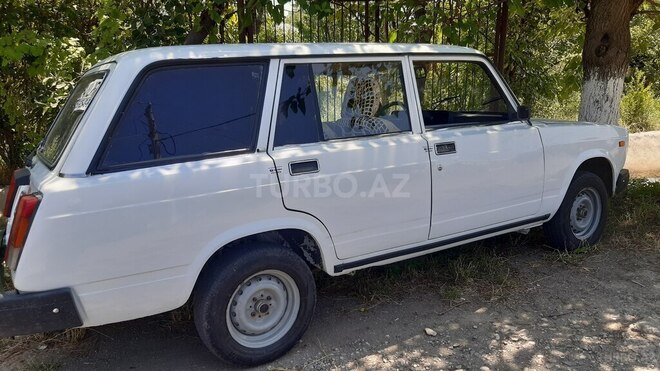 LADA (VAZ) 2104 2006, 89,000 km - 1.6 l - Gəncə