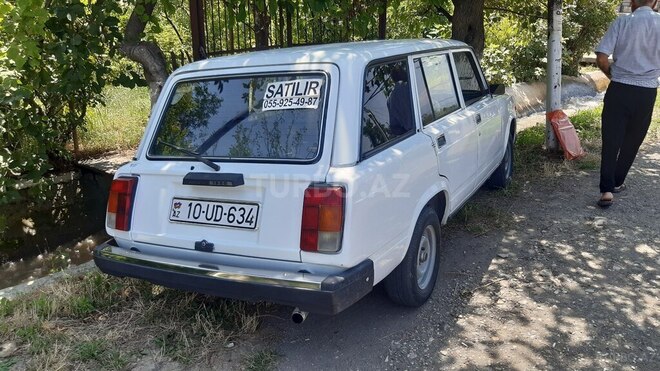 LADA (VAZ) 2104 2006, 89,000 km - 1.6 l - Gəncə