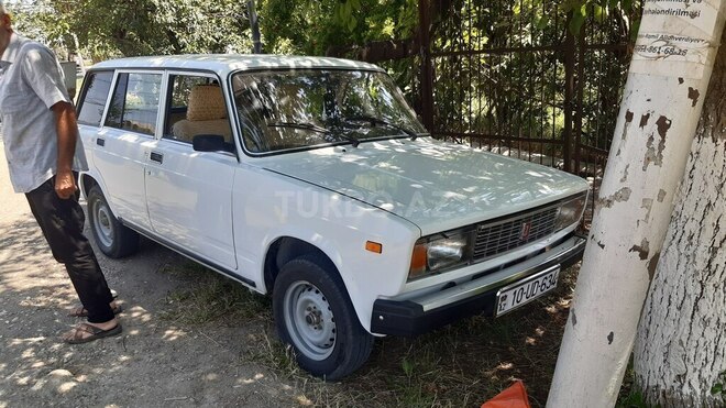 LADA (VAZ) 2104 2006, 89,000 km - 1.6 l - Gəncə