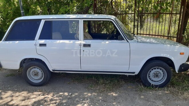 LADA (VAZ) 2104 2006, 89,000 km - 1.6 l - Gəncə