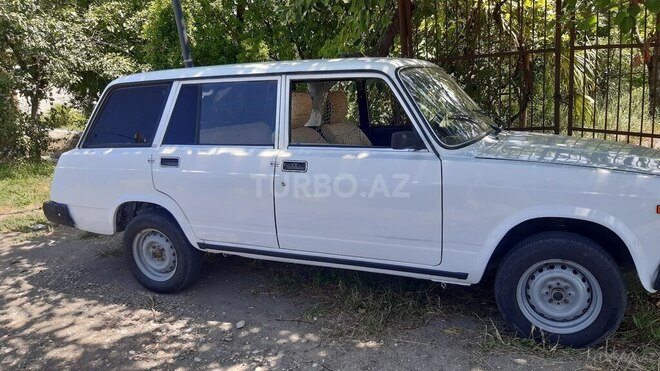 LADA (VAZ) 2104 2006, 89,000 km - 1.6 l - Gəncə