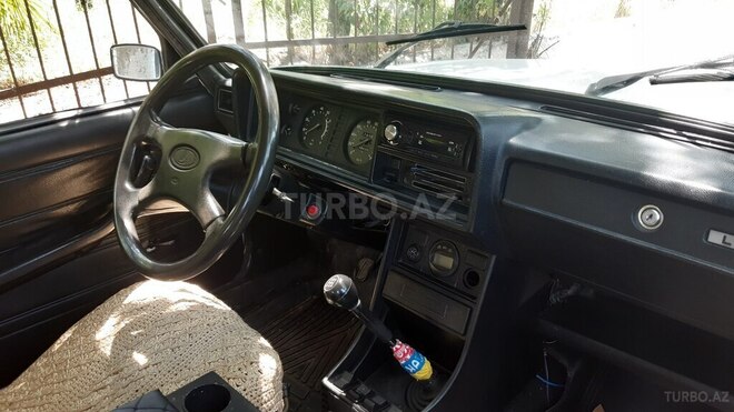 LADA (VAZ) 2104 2006, 89,000 km - 1.6 l - Gəncə