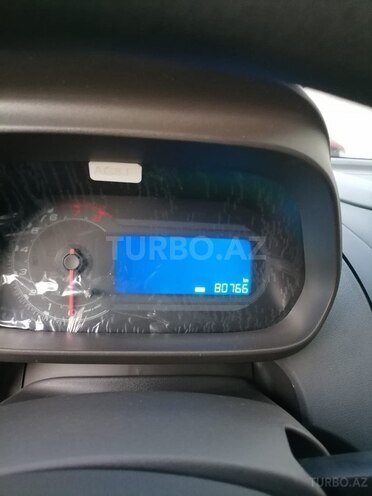 Chevrolet Cobalt 2022, 80,000 km - 1.5 l - Bakı