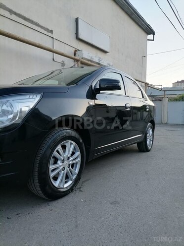 Chevrolet Cobalt 2022, 80,000 km - 1.5 l - Bakı
