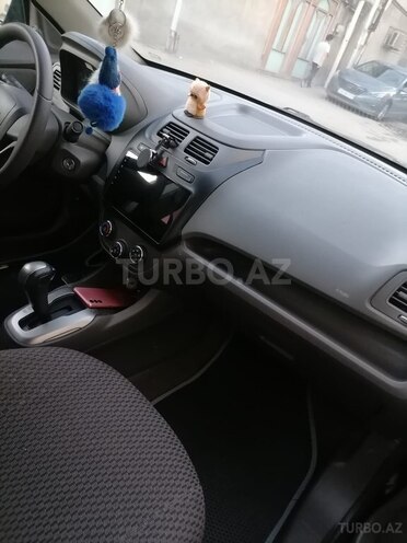 Chevrolet Cobalt 2022, 80,000 km - 1.5 l - Bakı