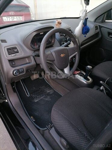 Chevrolet Cobalt 2022, 80,000 km - 1.5 l - Bakı