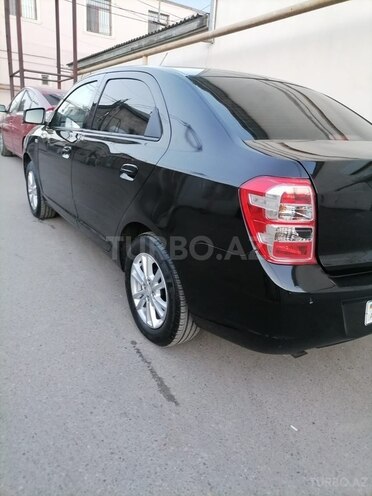 Chevrolet Cobalt 2022, 80,000 km - 1.5 l - Bakı