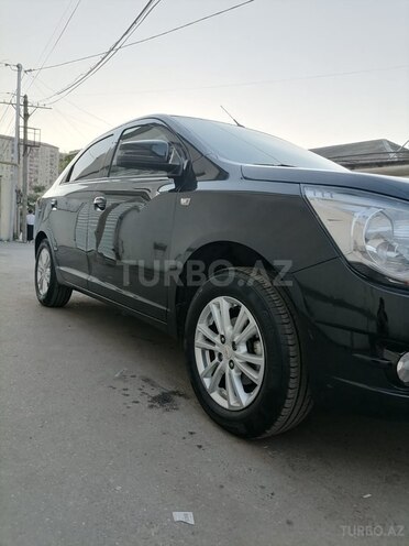 Chevrolet Cobalt 2022, 80,000 km - 1.5 l - Bakı