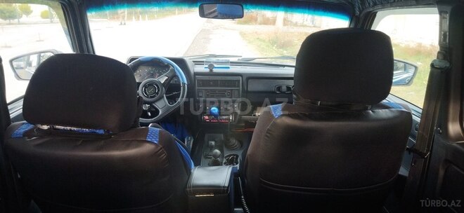 LADA (VAZ) Niva 2013, 265,000 km - 1.7 l - Bakı