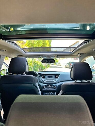 Hyundai Tucson 2016, 96,000 km - 2.0 l - Bakı
