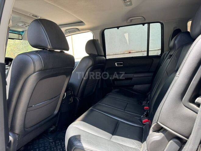 Honda Pilot 2012, 160,000 km - 3.5 l - Bakı