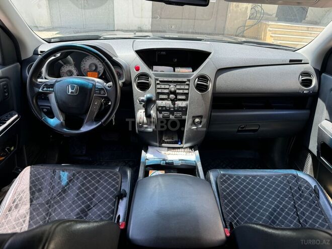 Honda Pilot 2012, 160,000 km - 3.5 l - Bakı